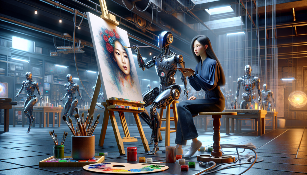 Unveiling the Power of Midjourney v6: The Rise of Photorealism in AI Art