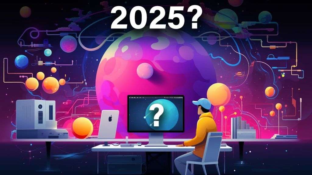 The 10 AI Innovations Expected to Revolutionize 2024 - 2025