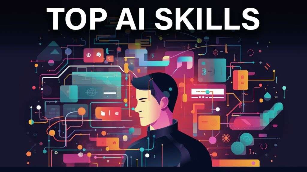 The 10 AI Skills That Will Be In High Demand In 2024