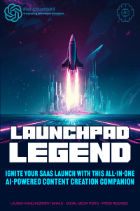 Launchpad Legend