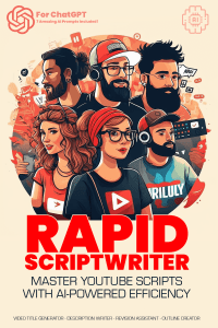 Rapid Scriptwriter