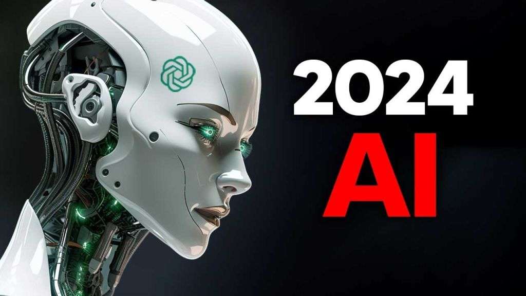 2024 AI : 10 Things Coming In 2024 (A.I In 2024 Major Predictions) 2024 AI : 10 Things Coming In 2024 (A.I In 2024 Major Predictions)