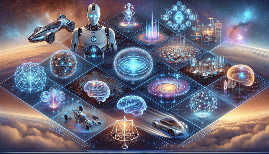 2024 AI : 10 Things Coming In 2024 (A.I In 2024 Major Predictions) 2024 AI : 10 Things Coming In 2024 (A.I In 2024 Major Predictions)