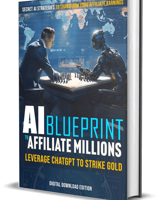 AI Affiliate Blueprint