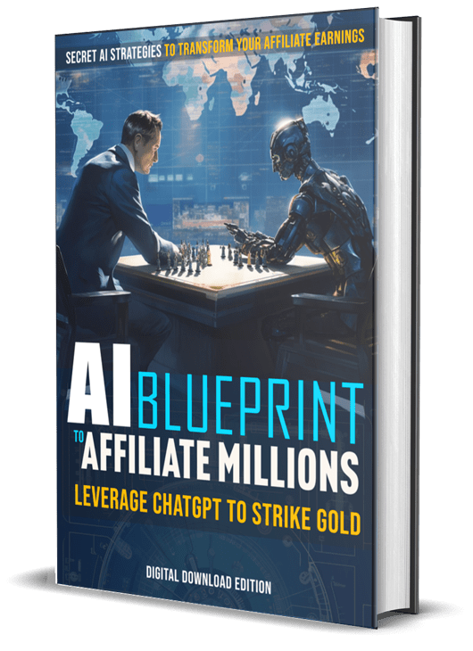 AI Affiliate Blueprint