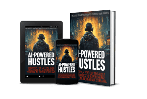 AI-Powered Hustles