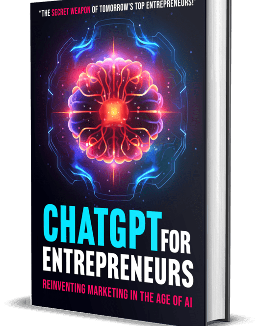 ChatGPT For Entrepreneurs