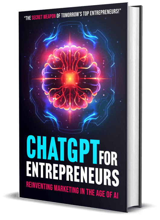 ChatGPT For Entrepreneurs