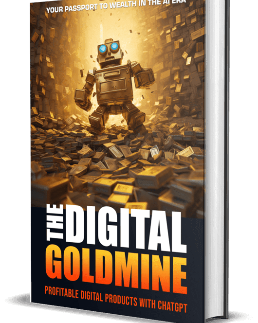 The Digital Goldmine