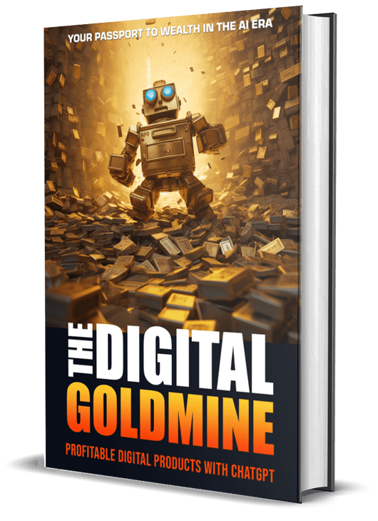 The Digital Goldmine