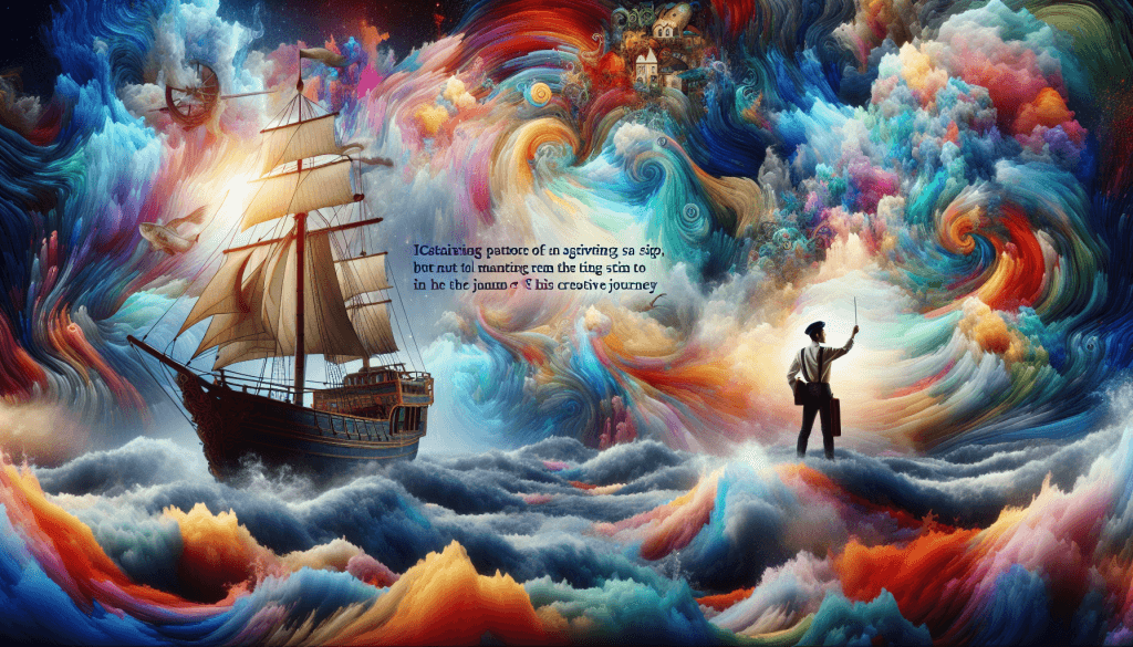 A Beginner’s Guide to Creating in Midjourney A Beginner’s Guide to Creating in Midjourney