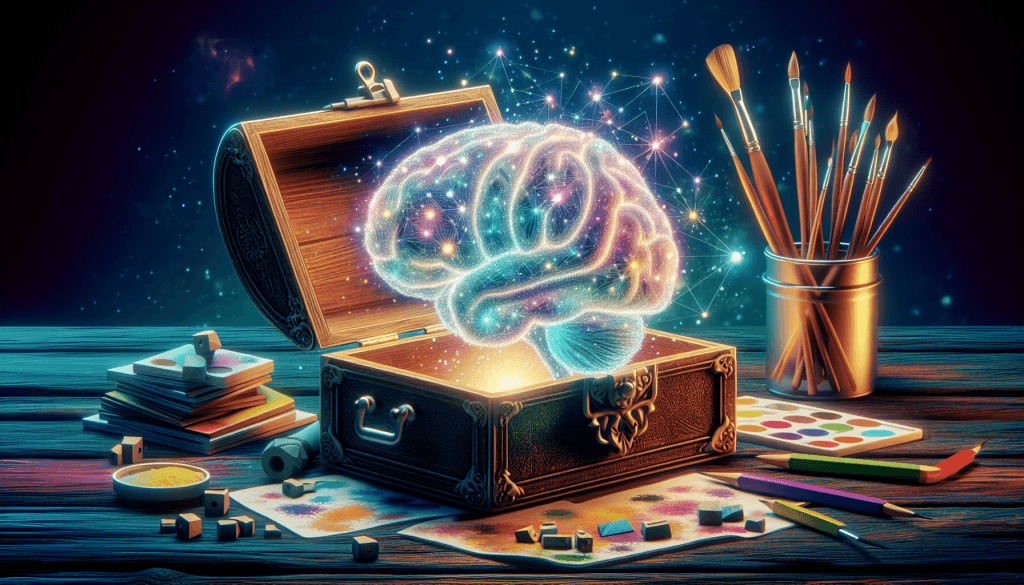 AIs HIDDEN Gems: 10 Art Prompts for New Styles! #midjourneyv6 #aiart AIs HIDDEN Gems: 10 Art Prompts for New Styles! #midjourneyv6 #aiart