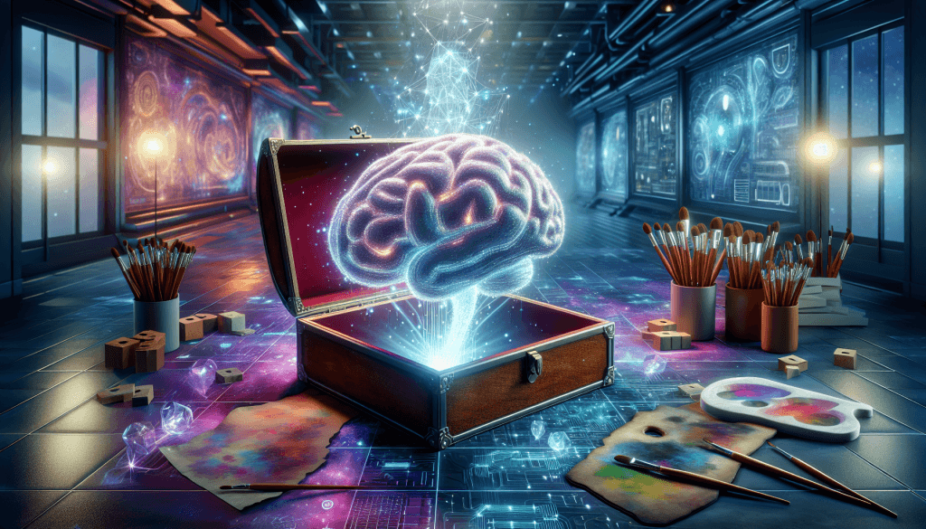 AIs HIDDEN Gems: 10 Art Prompts for New Styles! #midjourneyv6 #aiart AIs HIDDEN Gems: 10 Art Prompts for New Styles! #midjourneyv6 #aiart