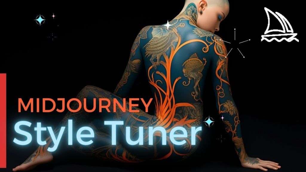 Did MJ just break Prompting? Mastering Midjourney Style Tuner Did MJ just break Prompting? Mastering Midjourney Style Tuner