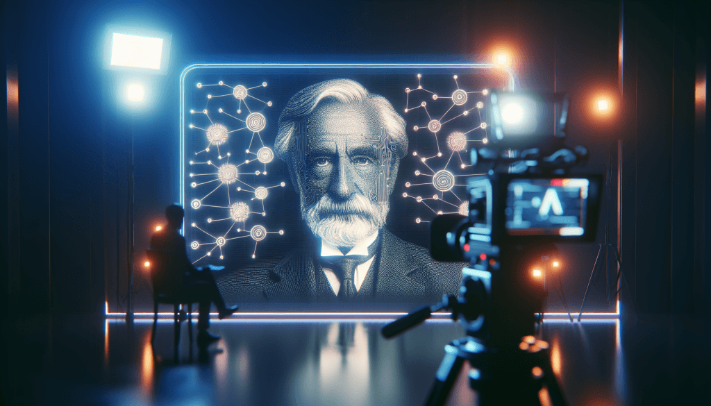 Godfather of AI Geoffrey Hinton: The 60 Minutes Interview Godfather of AI Geoffrey Hinton: The 60 Minutes Interview