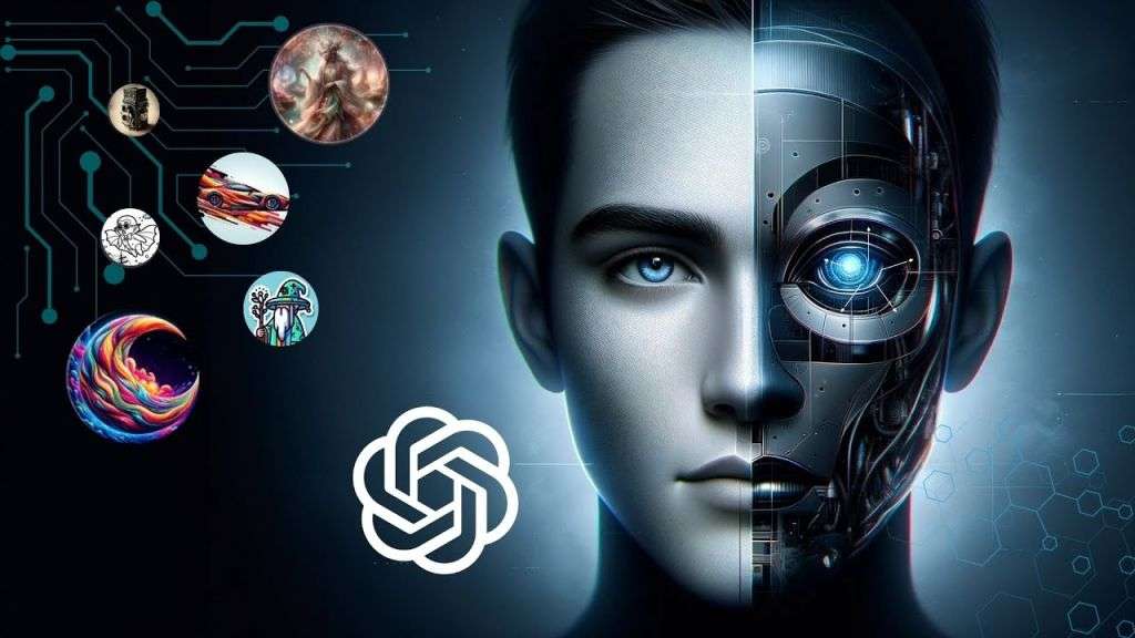 Image GPTs Are Here: The Best Ones  How to Make Them