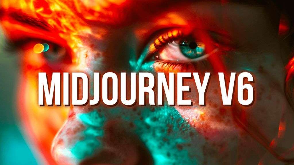 Midjourney V6 FULL BREAKDOWN (INCREDIBLE, Text, Light Rays + More)