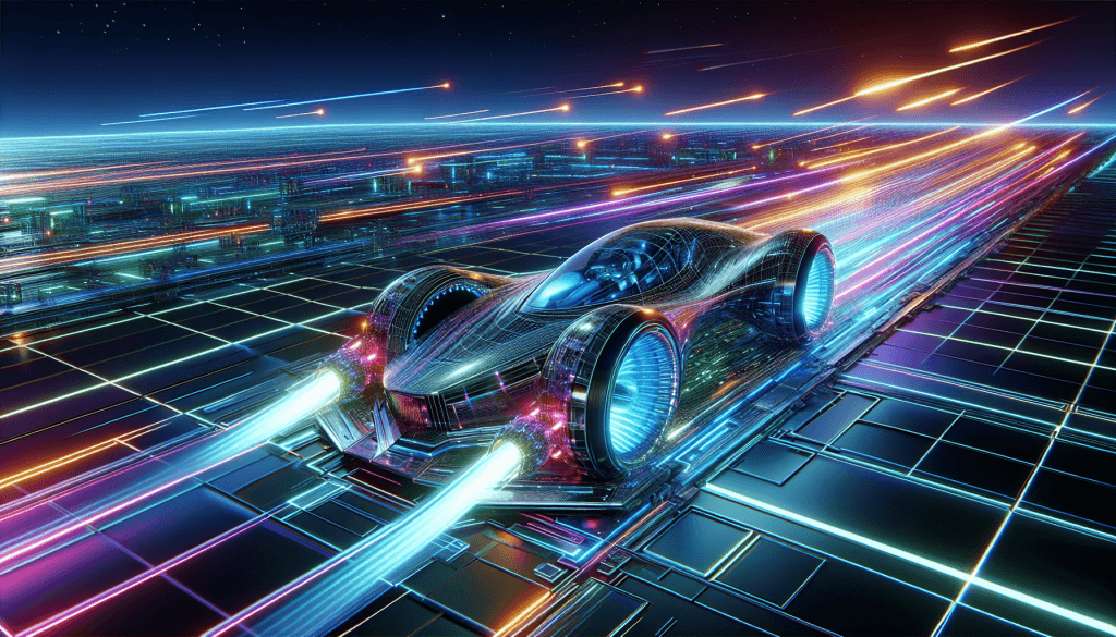 Midjourney V6 FULL BREAKDOWN (INCREDIBLE, Text, Light Rays + More)