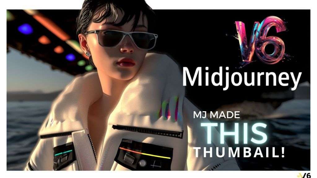 Midjourneys Exciting V6 Alpha Release: How Does it Compare with Dall-e 3? Midjourneys Exciting V6 Alpha Release: How Does it Compare with Dall-e 3?