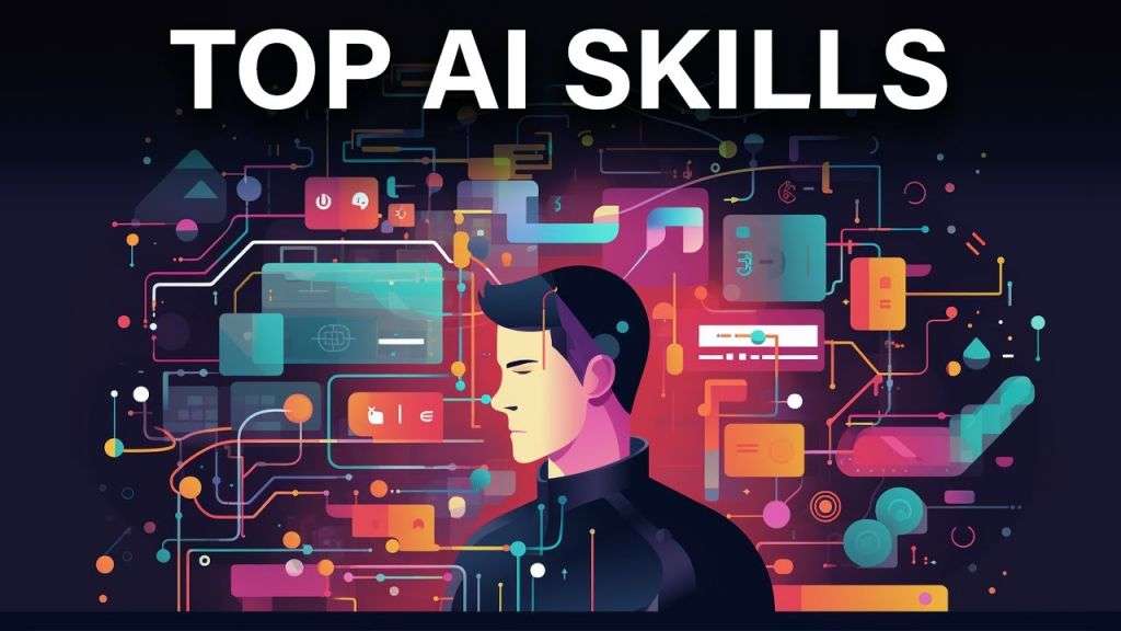 The 10 AI Skills That Will Be In High Demand In 2024 The 10 AI Skills That Will Be In High Demand In 2024