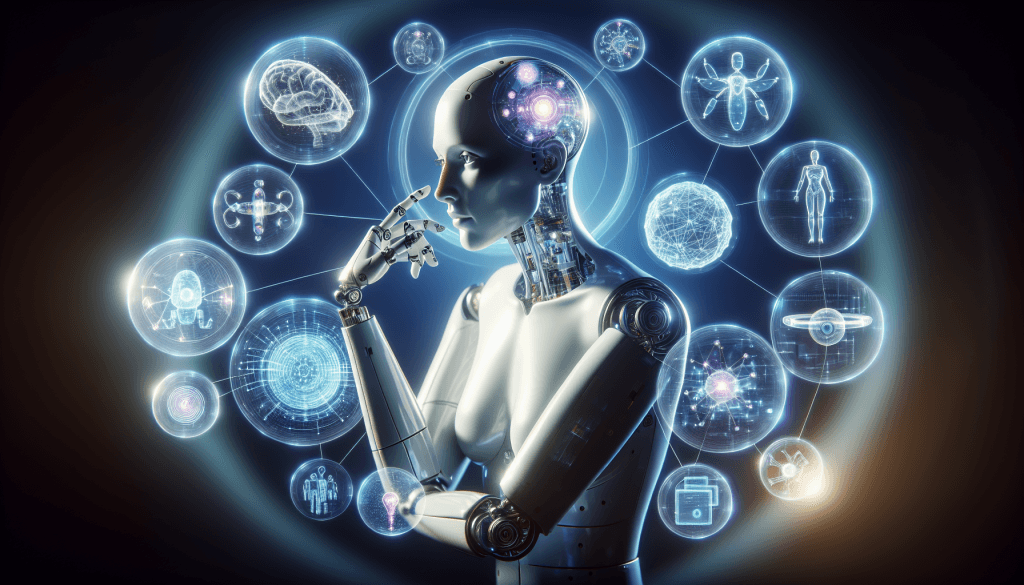 The 7 Next BIG Things In AI The 7 Next BIG Things In AI