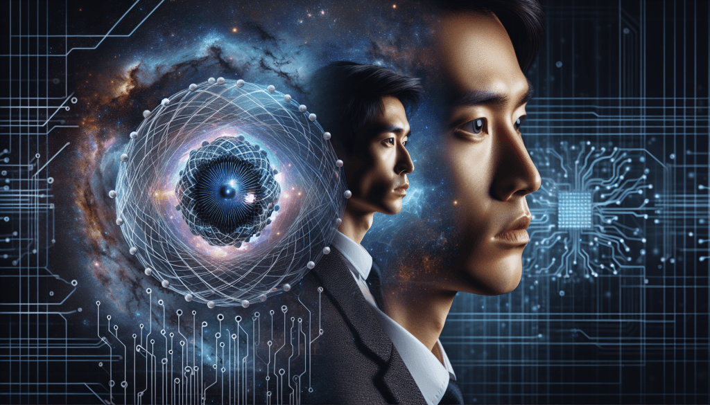 The Next Computing Revolution is with AI-Quantum ft. Michio Kaku The Next Computing Revolution is with AI-Quantum ft. Michio Kaku