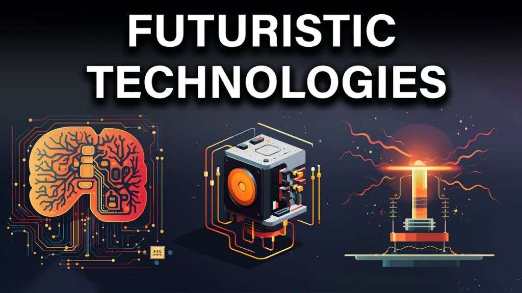 These 10 AI Technologies Are Way Ahead of Their Time! These 10 AI Technologies Are Way Ahead of Their Time!