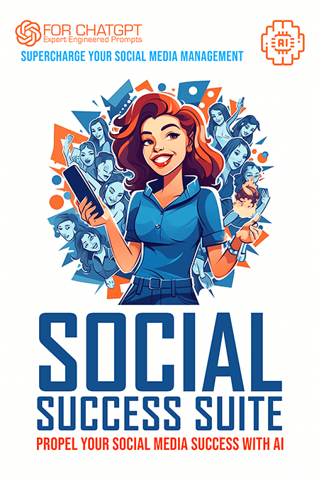 Social Success Suite - Prompt Pack
