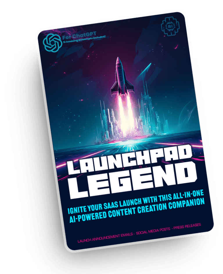 Launchpad Legend
