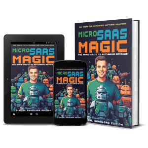 Micro SaaS Magic