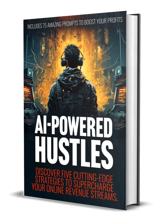 AI-Powered Hustles