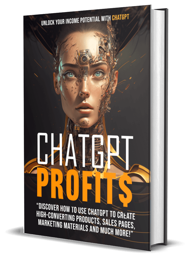 ChatGPT Profits
