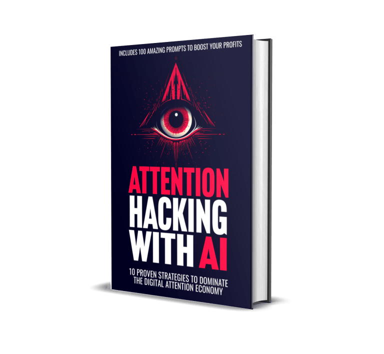 Attention Hacking with AI