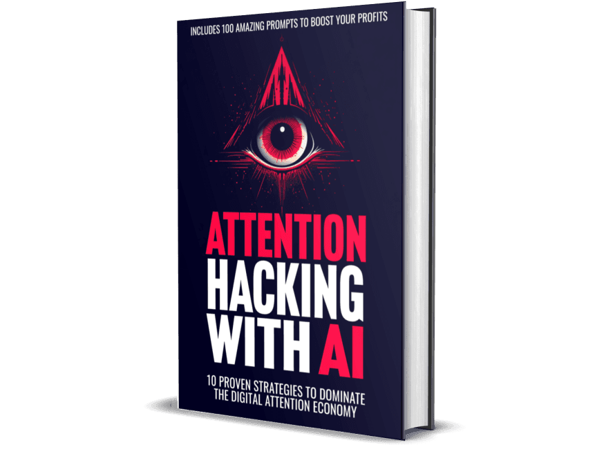 Attention Hacking with AI
