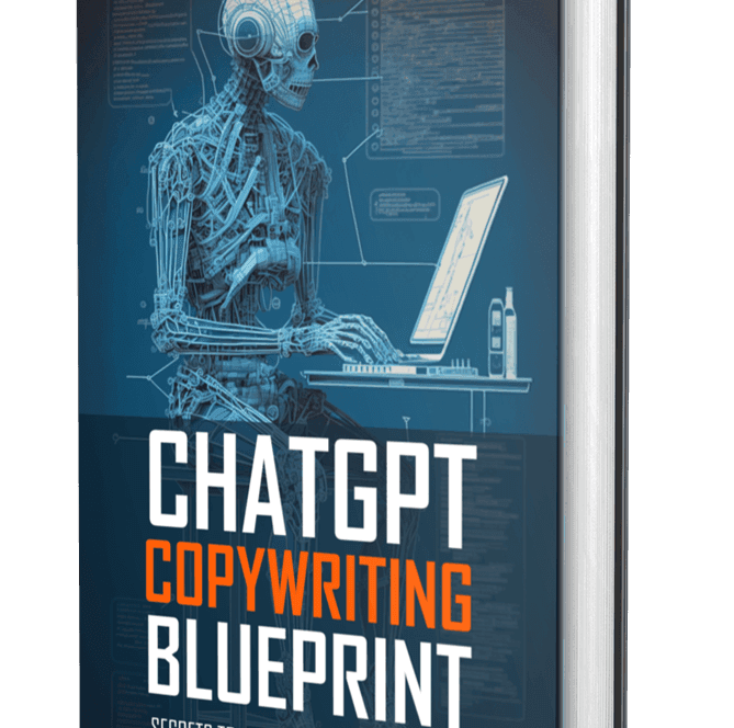 ChatGPT Copywriting Blueprint