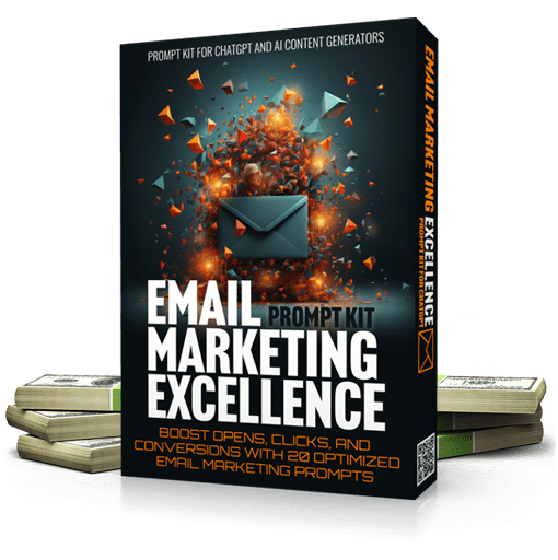 Email Marketing Excellence Kit