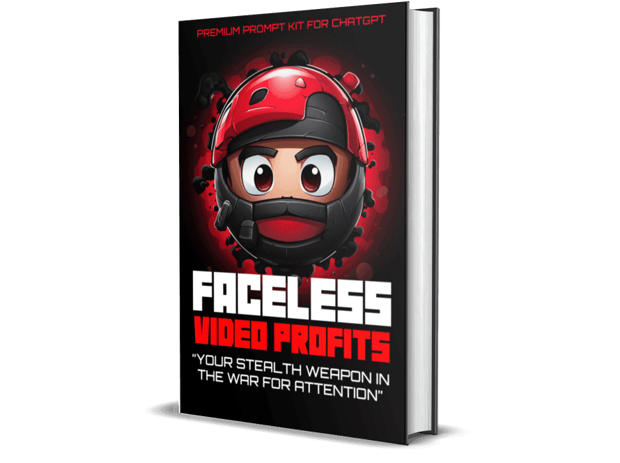 Faceless Video Profits