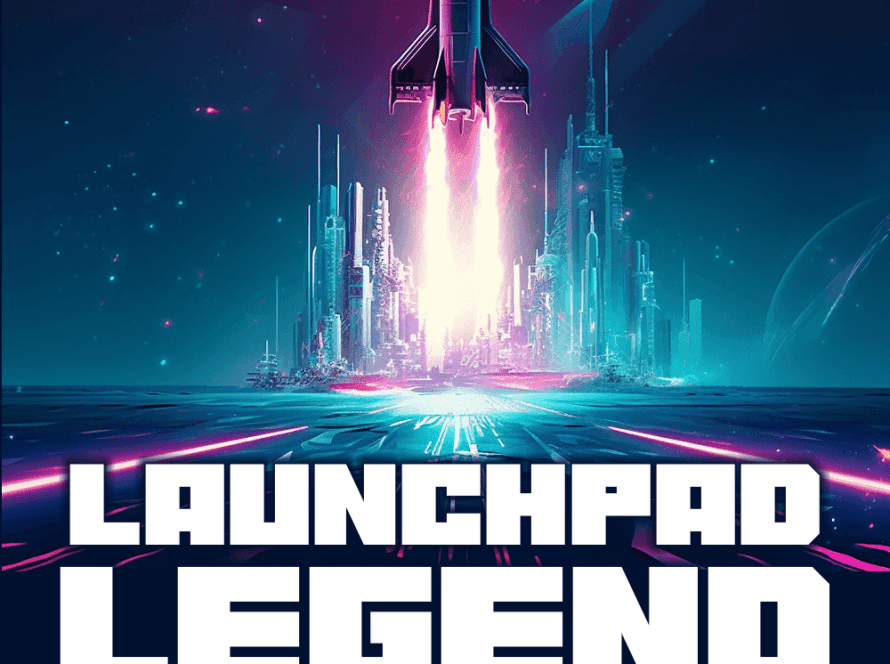 Launchpad Legend