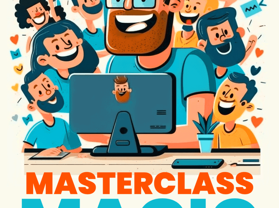 Masterclass Magic
