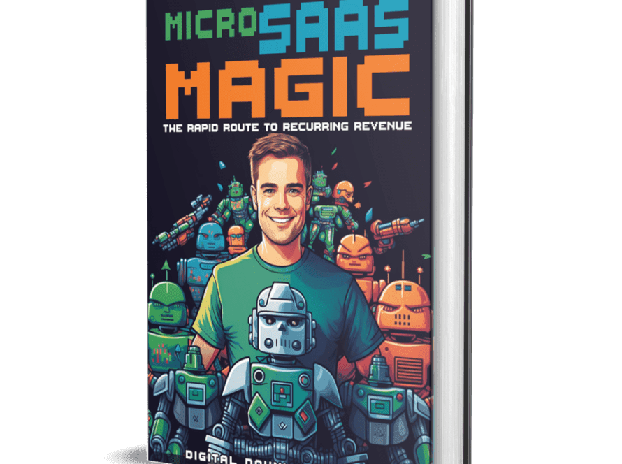 Micro SaaS Magic