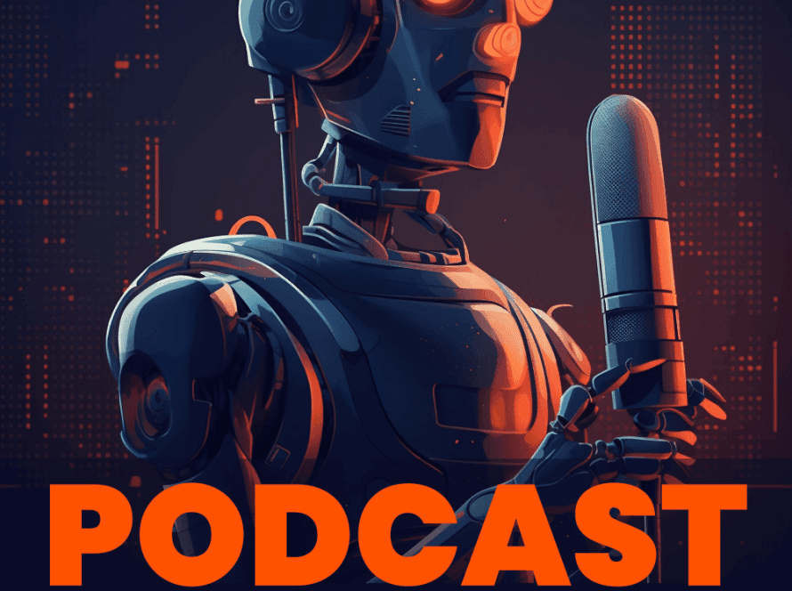 Podcast Topic Mastermind