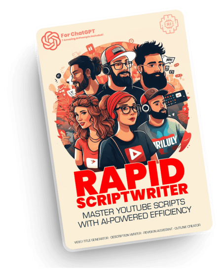 Rapid Scriptwriter